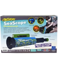 Imagine Geosafari - Explorator subacvatic