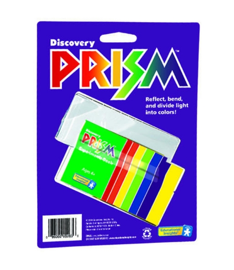 Imagine Prisma discovery