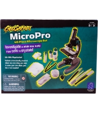 Imagine Set microscop ''Micro Pro''
