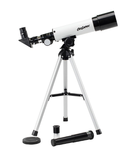 Imagine Telescop GeoSafari Vega 360