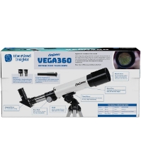 Imagine Telescop GeoSafari Vega 360