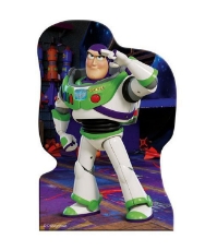 Imagine Puzzle 4 in 1 - TOY STORY 4 (54 piese)