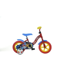 Imagine Bicicleta copii 10'' - PAW PATROL