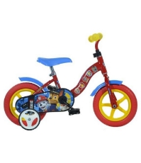 Imagine Bicicleta copii 10'' - PAW PATROL