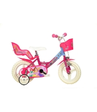 Imagine Bicicleta copii 12'' Princess