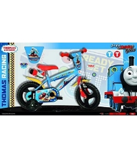 Imagine Bicicleta copii 12'' Thomas