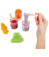 Imagine Set experimente - Slime lab