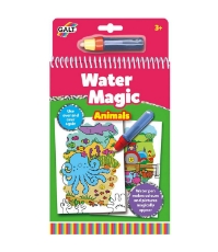 Imagine Water Magic: Carte de colorat Animalute