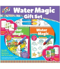 Imagine Water Magic: Set carti de colorat CADOU (2 buc.)