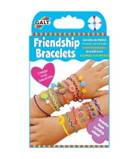 Imagine Friendship Bracelets