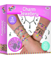 Imagine Set creatie bijuterii - Charm Jewellery