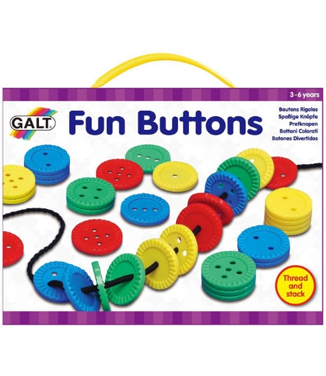 Imagine Joc de indemanare Fun Buttons