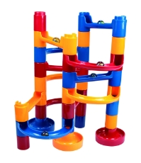 Imagine Marble Run - 30 de piese