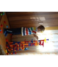 Imagine Marble Run - 30 de piese