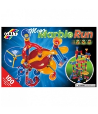 Imagine Mega Marble Run -100 piese