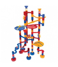 Imagine Mega Marble Run -100 piese