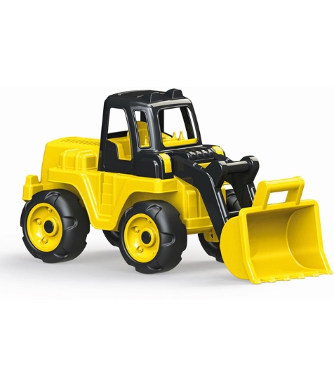 Imagine Buldozer pentru copii - 72 cm