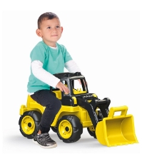 Imagine Buldozer pentru copii - 72 cm