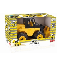 Imagine Buldozer pentru copii - 72 cm