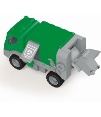 Imagine Camion de gunoi - 43 cm
