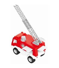 Imagine Masina de pompieri - 38 cm