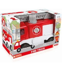 Imagine Masina de pompieri - 38 cm
