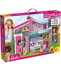 Imagine Casa din Malibu - Barbie