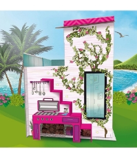 Imagine Casa din Malibu - Barbie