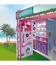 Imagine Casa din Malibu - Barbie