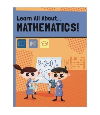 Imagine Invata totul despre matematica
