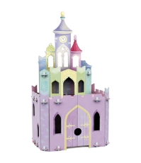 Imagine Puzzle 3D - Castelul printesei
