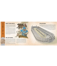 Imagine Puzzle 3D - Colosseum