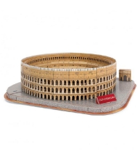 Imagine Puzzle 3D - Colosseum