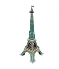 Imagine Puzzle 3D - Turnul Eiffel