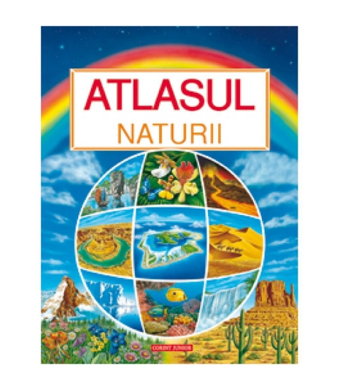 Imagine Atlasul naturii
