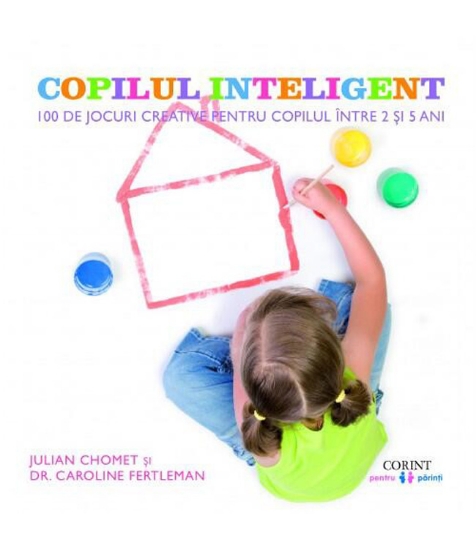 Imagine Copilul inteligent