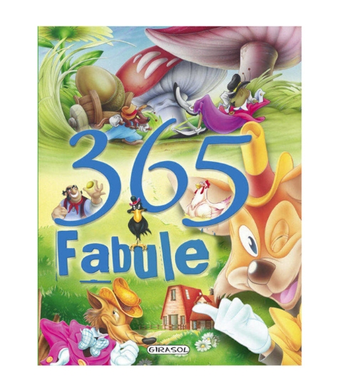 Imagine 365 fabule