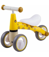 Imagine Tricicleta fara pedale - Girafa