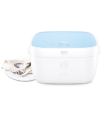 Imagine Sterilizator UV 3 in 1 cu acumulatori