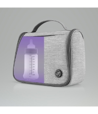 Imagine Sterilizator UV portabil tip geanta