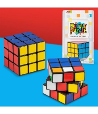 Imagine Joc de logica - Cubul inteligent
