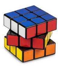 Imagine Joc de logica - Cubul inteligent