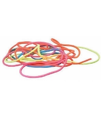Imagine Elastic colorat pentru sarit