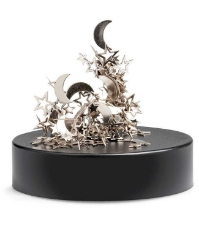 Imagine Sculptura magnetica magica