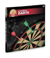 Imagine Darts magnetic pentru copii