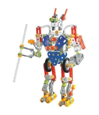 Imagine Set de construit - Robot