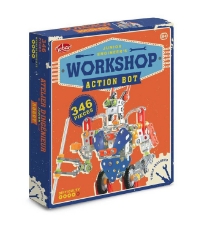 Imagine Set de construit - Robot