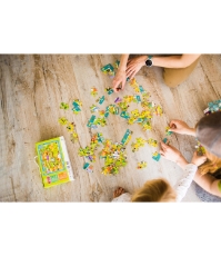 Imagine Puzzle - Orasul (80 piese)