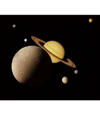 Imagine Proiector si planetariu 360