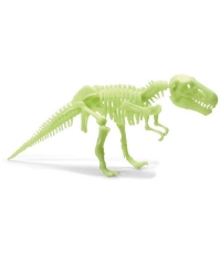 Imagine Schelet T-Rex reflectorizant